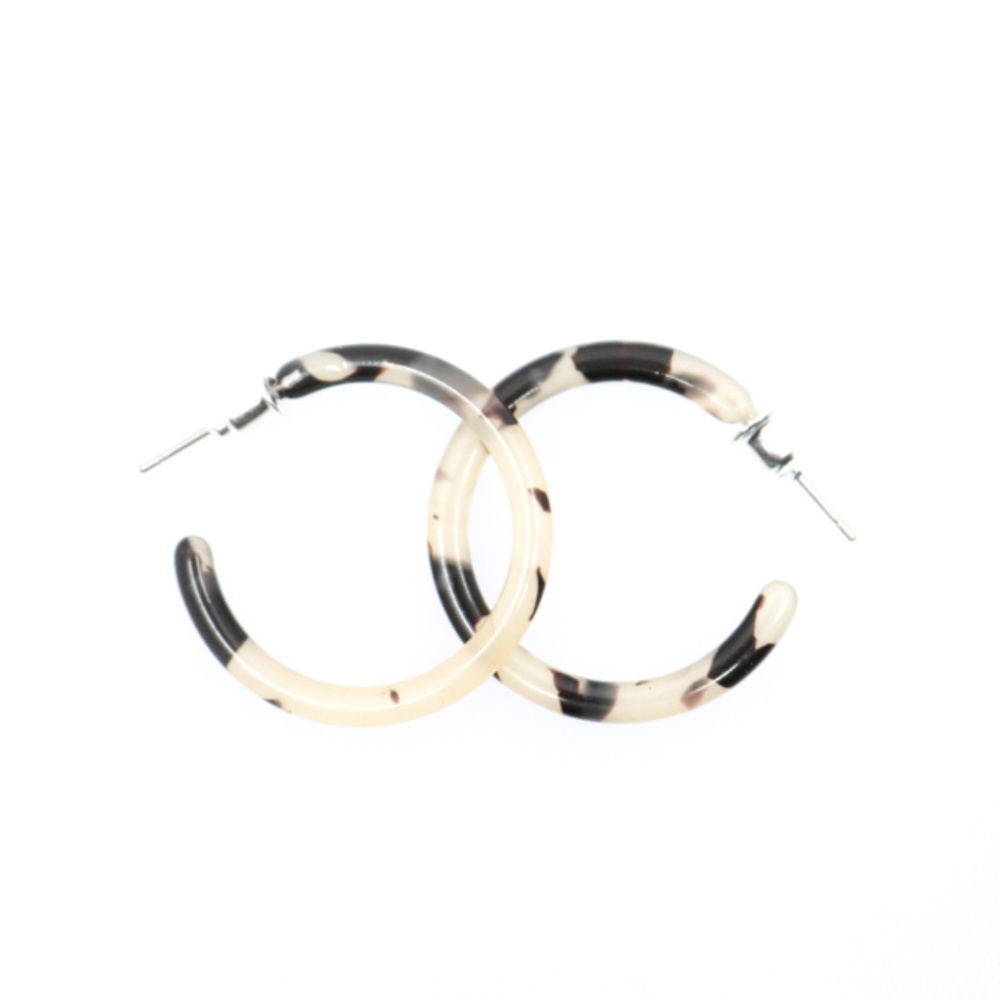 Tortoise Coco - Creme Tortoise